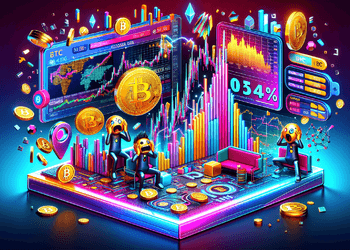 Cảnh báo giá BTC sụt 4% do dữ liệu JOLTS từ Hoa Kỳ gây chấn động