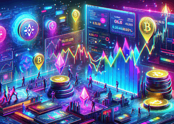 Giá Cardano tăng 30%, vốn hóa sát ngưỡng 40 tỷ USD