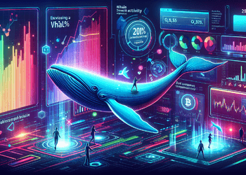 Hoạt động cá voi ONDO tăng 201%: Giá sẽ biế́n động ra sao?