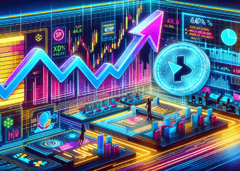 XRP bùng nổ mô hình cờ: Có lập lại cú nhảy vọt 470% không?