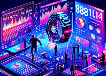 Công an Phần Lan tịch thu đồng hồ trị tám triệu từ sáng lập Hex