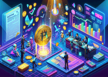 Nhà đầu tư Bitcoin bị yêu cầu nộp khóa tiền điện tử trong vụ thuế lịch sử