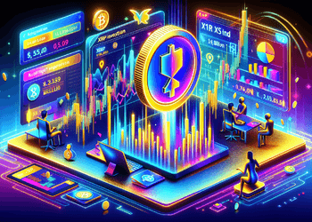 Nhà đầu tư XRP thu lời 1,6 tỷ USD khi xu hướng củng cố tiếp diễn