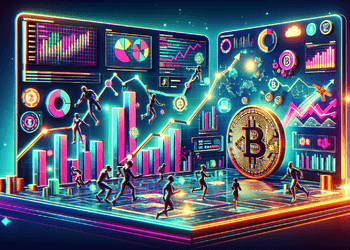 In 2025 Fed in tiền, Bitcoin có thể tăng trưởng mạnh mẽ