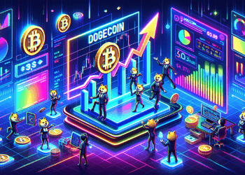 Dogecoin: DOGE có thể giữ vững hỗ trợ khi mất 0,37 USD?