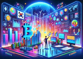 Đầu tư tiền điện tử công ty tại Hàn Quốc sắp được duyệt