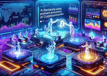 Pyth hợp tác Revolut cung cấp dữ liệu tiền điện tử tức thì