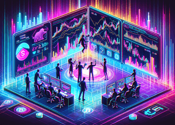 Altcoin nào đang dẫn đầu xu hướng ngày 8 tháng 1?