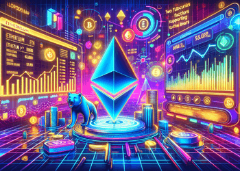 Ethereum đối mặt áp lực bán ra – 2 yếu tố hỗ trợ phe gấu