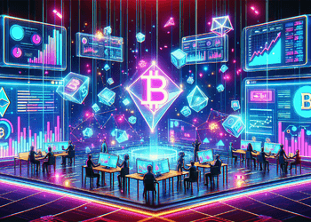 Starknet ra mắt SN Stack: Tạo blockchain tùy chỉnh dễ dàng