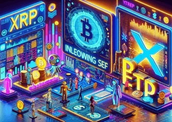 XRP ETF sắp ra mắt sau Bitcoin, Ethereum? Insight từ Ripple