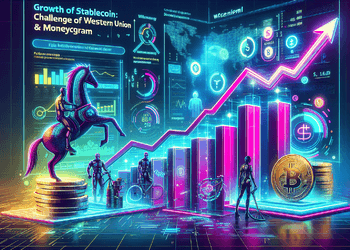 Tăng trưởng Stablecoin: Thách thức Western Union & MoneyGram
