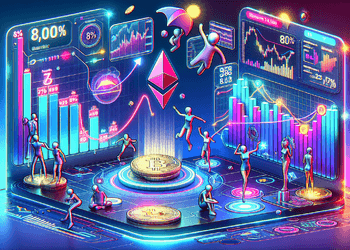 Giá Ethereum giảm 8%, tín hiệu tiêu cực trên thị trường