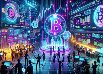 3 Altcoin tăng mạnh vượt thị trường dù Bitcoin giảm giá