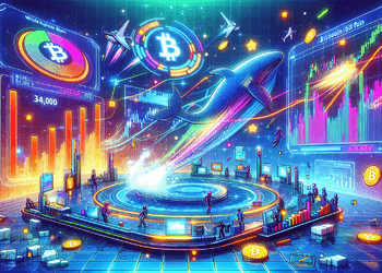 Cá voi Bitcoin mua 34K BTC: Xu hướng tăng mới?