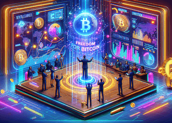 Thượng Nghị sĩ Oklahoma đề xuất Đạo luật Tự do Bitcoin