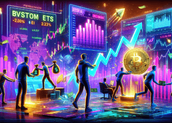 Nhà đầu tư rút tiền ETF khi Bitcoin giảm 2,3%