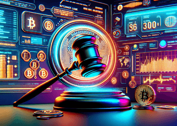 Thẩm phán Anh bác bỏ vụ ổ cứng Bitcoin trị giá 770 triệu USD