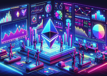 Ethereum trước bước ngoặt: Chỉ báo quan trọng đổi chiều