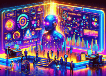 AI ẩn danh không kiểm duyệt 2025 trong thế giới tiền điện tử