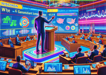 Nghị sĩ Wisconsin dẫn dắt ủy ban tài sản số của Hạ viện Hoa Kỳ