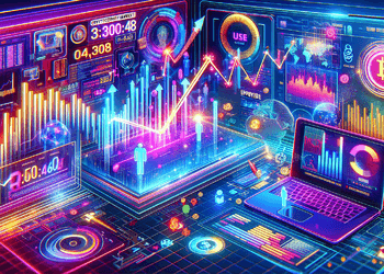 Thị trường tiền điện tử giảm vì dữ liệu việc làm Hoa Kỳ?