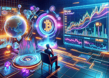 Đà tăng của Bitcoin liệu đã hết? Chỉ số chưa báo đỉnh thị trường