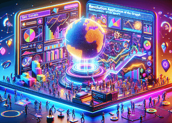 Ứng dụng Geo Genesis của The Graph: Cách mạng hóa Web3