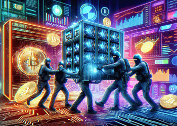 Cảnh sát Thái Lan thu giữ gần 1K máy đào Bitcoin trong đột kích