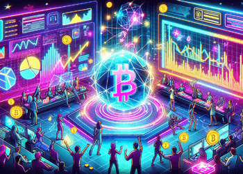 Lệnh mới Anh: Staking tiền điện tử không phải đầu tư chung