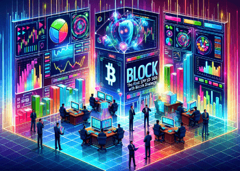 Block: Công Ty Đầu Tiên S&P 500 với Chiến Lược BTC?