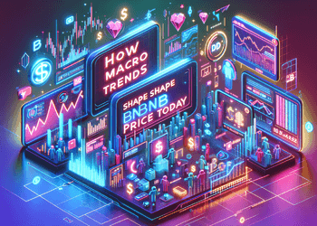 Xu hướng vĩ mô định hình giá BNB thế nào hôm nay