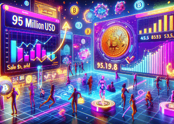 Nga bán 95 triệu USD Bitcoin sau vụ hack Infraud Group