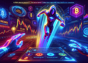 PEPE sắp phục hồi? Theo dõi các mức giá quan trọng!