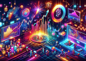 Giá Bitcoin giảm 1,5%, mục tiêu 88 nghìn USD vẫn khả thi