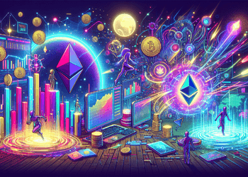 TRON vượt Ethereum: Giá tăng tiếp diễn thế nào?