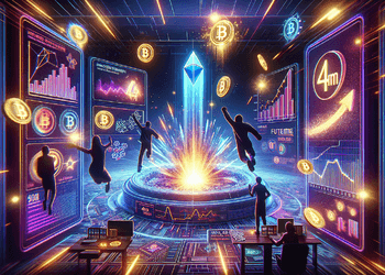 Dòng vốn 4 triệu USD vào Hedera gây bùng nổ thị trường tiền điện tử