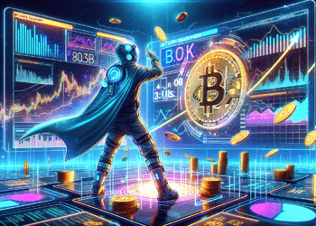 Chuyên gia Bitcoin tiết lộ lý do BTC giữ vững trên 90K USD