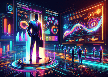 Arbitrum thu hút cộng đồng với đề xuất BoLD đầy hứa hẹn