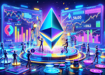 Giá Ethereum lên 6 nghìn USD nếu vùng hỗ trợ ETH vững chắc