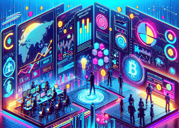 Quan chức FDIC chỉ trích hạn chế, kêu gọi đổi mới tiền điện tử