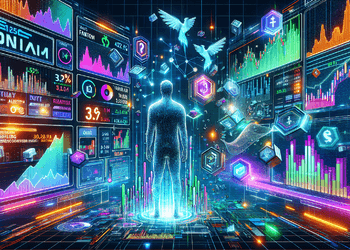 Fantom tăng 3% dù cá voi bán tháo gây rủi ro hồi phục