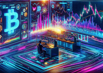 Trader Bitcoin cảnh báo rủi ro cao, khuyên thận trọng