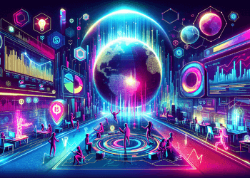 Hoạt động mạng Curve Finance bùng nổ 2024 - CRV sẽ tăng vọt?