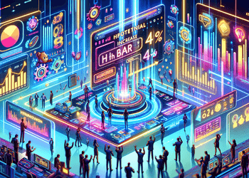 HBAR: Khả năng tăng 40% năm 2024 gặp nhiều thách thức