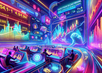 Dưới áp lực bán mạnh, ai16z có thể chạm mức 0,98 USD