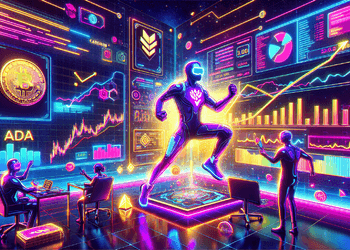 Nhà Đầu Tư ADA Kháng Cự Bán Tháo, Giá Có Thể Vượt 1 USD