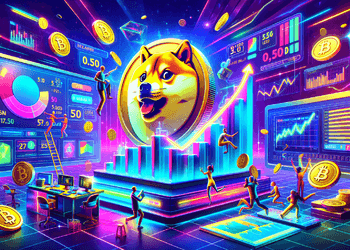 Dogecoin: Cá voi có giúp DOGE nhắm mốc 0,50 USD sắp tới?