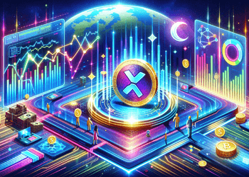 Quan tâm đến XRP tăng mạnh, giá đạt mức kỷ lục 3,31 USD