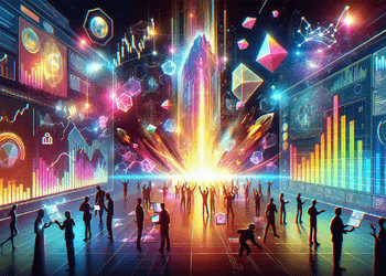 Sự bùng nổ mạng Polygon: POL có đang leo giá?